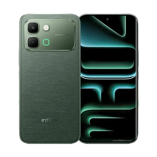 INFINIX NOTE EDGE X6887 DUAL SIM 8GB RAM 256GB